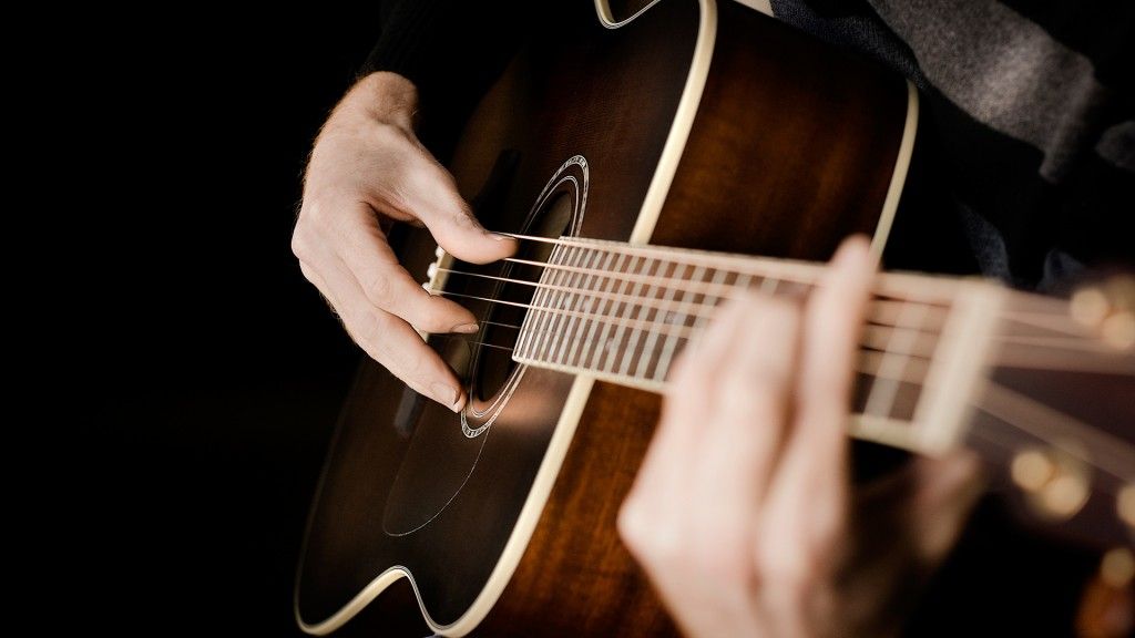 Обучение игре на гитаре, гитара обучение, курсы обучения игры на гитаре