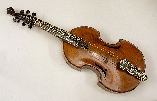 струнные музыкальные инструменты виола