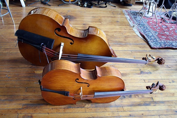 струнные музыкальные инструменты виолончель
