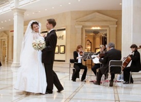 Музыканты на свадьбу, живая музыка на свадьбу